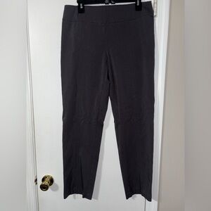 Ava & Grace Grey dress pants size 10